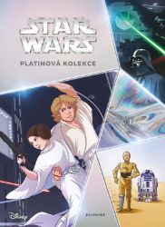 Star Wars - Platinová kolekce Star Wars - Platinová kolekce