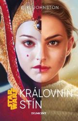 Star Wars - Královnin stín - E. K. Johnston - Sci-fi Star Wars - Královnin stín