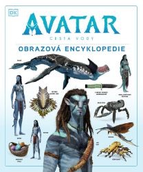Avatar - Cesta vody - Obrazová encyklopedie Avatar - Cesta vody - Obrazová encyklopedie