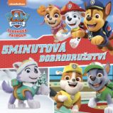 Tlapková patrola - 5minutová dobrodružství Tlapková patrola - 5minutová dobrodružství