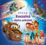 Pixar - Kouzelná sbírka pohádek Pixar - Kouzelná sbírka pohádek