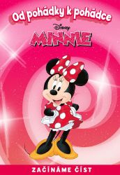 Od pohádky k pohádce – Minnie - Walt Disney - Detektivky pro děti Od pohádky k pohádce – Minnie