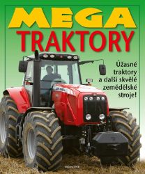 Mega traktory