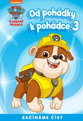 Od pohádky k pohádce - Tlapková patrola 3 Od pohádky k pohádce - Tlapková patrola 3