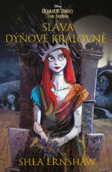 Sláva Dýňové královně - Young Adult Sláva Dýňové královně