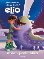 Elio - Príbeh podľa filmu Elio - Príbeh podľa filmu