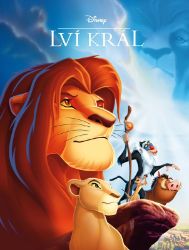 Lví král Lví král
