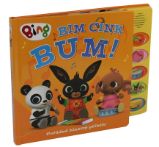 Bing - Bim Cink bum Bing - Bim Cink bum