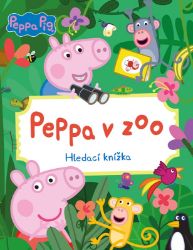 Peppa Pig - Peppa v zoo Peppa Pig - Peppa v zoo