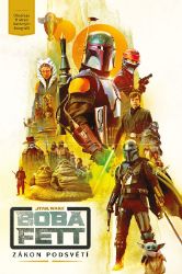 Star Wars - Boba Fett - Joe Schreiber - Sci-fi Star Wars - Boba Fett