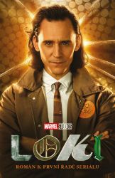 Marvel - Loki - Hayley Chewins - Young Adult Marvel - Loki