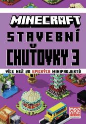 Minecraft - Stavební chuťovky 3 Minecraft - Stavební chuťovky 3