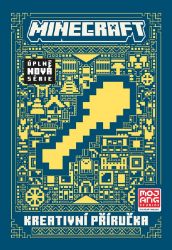 Minecraft - Kreativní příručka Minecraft - Kreativní příručka