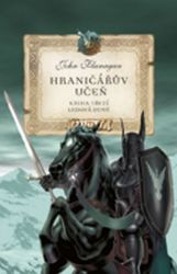 Hraničářův učeň - Kniha třetí - Ledová země - John Flanagan - Fantasy Hraničářův učeň - Kniha třetí - Ledová země