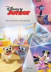 Disney Junior - Platinová kolekce Disney Junior - Platinová kolekce