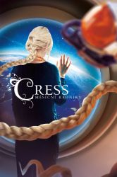 Cress - Měsíční kroniky Cress - Měsíční kroniky