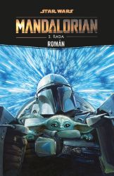 Star Wars - Mandalorian - 3. řada Star Wars - Mandalorian - 3. řada