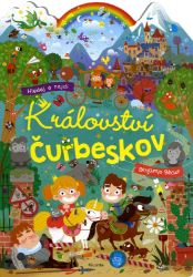 Království Čurbeskov Království Čurbeskov