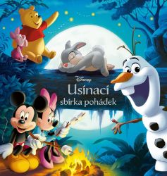 Disney - Usínací sbírka pohádek - Walt Disney - Pohádky Walta Disneyho Disney - Usínací sbírka pohádek