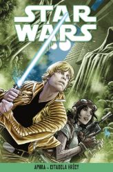 Star Wars - Aphra - Citadela hrůzy Star Wars - Aphra - Citadela hrůzy