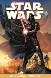 Star Wars - Moře v plamenech - Pevnost Vader Star Wars - Moře v plamenech - Pevnost Vader