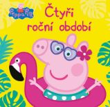 Peppa Pig - Čtyři roční období Peppa Pig - Čtyři roční období