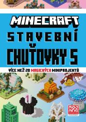 Minecraft - Stavební chuťovky 5 Minecraft - Stavební chuťovky 5
