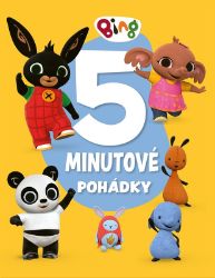 Bing - 5minutové pohádky Bing - 5minutové pohádky