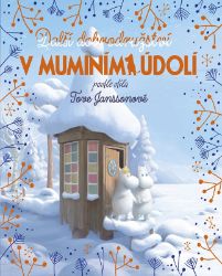 Další dobrodružství v muminím údolí Další dobrodružství v muminím údolí