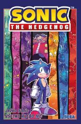 Ježko Sonic 7 - Všetko alebo nič