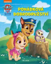 Tlapková patrola - Pohádková dobrodružství Tlapková patrola - Pohádková dobrodružství