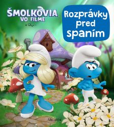 Šmolkovia vo filme - Rozprávky pred spaním Šmolkovia vo filme - Rozprávky pred spaním