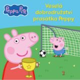Peppa Pig - Veselá dobrodružství prasátka Peppy Peppa Pig - Veselá dobrodružství prasátka Peppy
