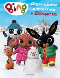 Bing - Objevujeme a tvoříme s Bingem Bing - Objevujeme a tvoříme s Bingem