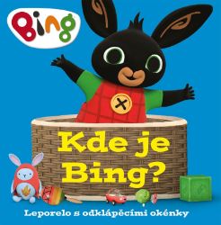 Bing - Kde je Bing? Bing - Kde je Bing?
