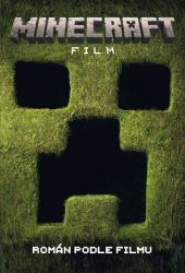 Minecraft film - Román podle filmu Minecraft film - Román podle filmu