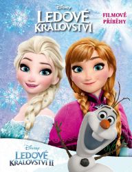Ledové království a Ledové království 2 Ledové království a Ledové království 2
