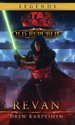 Star Wars - Legends - The Old Republic - Revan Star Wars - Legends - The Old Republic - Revan