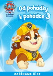 Od pohádky k pohádce - Tlapková patrola 3 Od pohádky k pohádce - Tlapková patrola 3