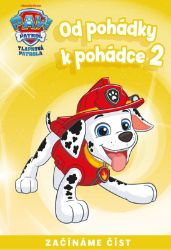 Od pohádky k pohádce - Tlapková patrola 2 Od pohádky k pohádce - Tlapková patrola 2