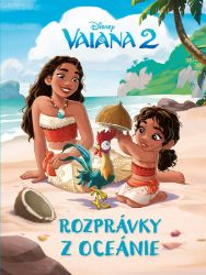 Vaiana 2 - Rozprávky z Oceánie Vaiana 2 - Rozprávky z Oceánie