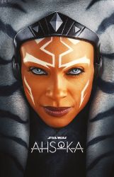 Star Wars - Ahsoka - Sci-fi Star Wars - Ahsoka