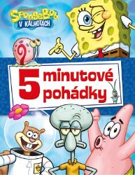 SpongeBob – 5minutové pohádky
