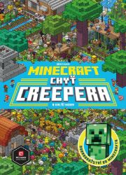 Minecraft - Chyť creepera a další moby