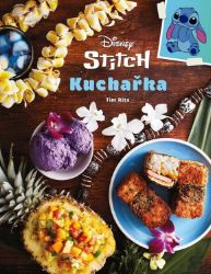 Stitch - Kuchařka Stitch - Kuchařka