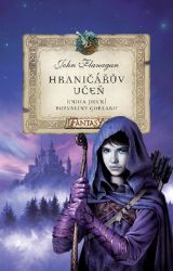 Hraničářův učeň - Kniha první - Rozvaliny Gorlanu Hraničářův učeň - Kniha první - Rozvaliny Gorlanu