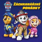Tlapková patrola - Záchranářské pohádky Tlapková patrola - Záchranářské pohádky