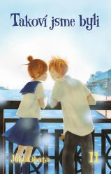 Takoví jsme byli 11 - Júki Obata - Manga Takoví jsme byli 11