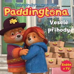 Dobrodružství medvídka Paddingtona - Veselé příhody