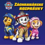 Labková patrola - Záchranárske rozprávky